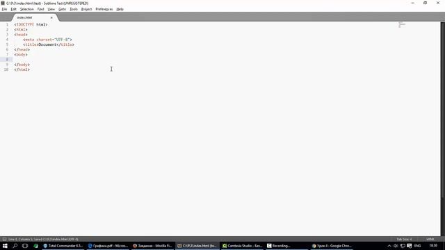Урок 5. Графіка (HTML/CSS) смотреть онлайн