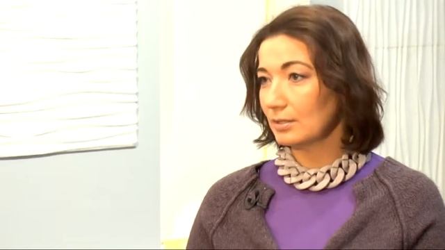 Владимир Архипов в программе Отражение смотреть онлайн