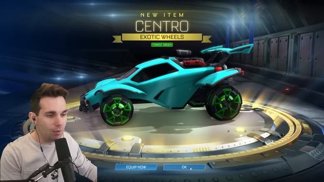 OPENING *ALL* OF MY *BLACK MARKET* GOLDEN ITEMS AFTER YEARS (Fan Gold Item Openings Rocket League) смотреть онлайн