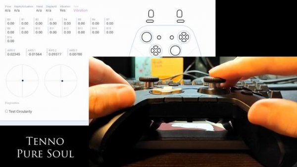 Flydigi Vader 2 Pro - изменения после обновлений и калибровки