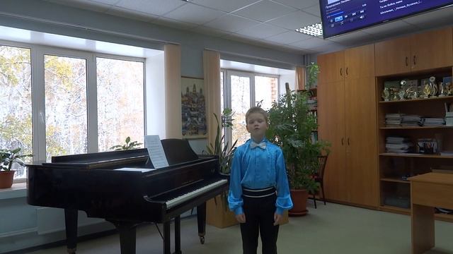 168 Лисенков Иван,г Томск Прадедушка смотреть онлайн