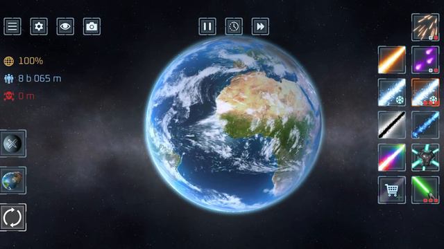 Я ИГРАЮ В ПЛАНЕТНЫ ИГРЫ смотреть онлайн