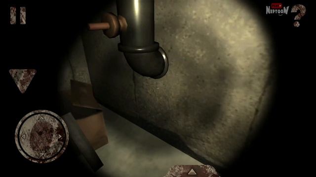 БРАТ ПЕННИВАЙЗА И ЕГО КОШМАРНЫЙ ПАРК! ▶️ Death Park: Хоррор Игра с Ужасным Клоуном #2 смотреть онлайн