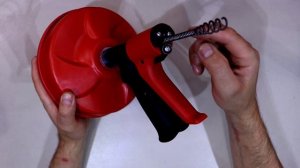 Приспособление для прочистки канализаций RIDGID