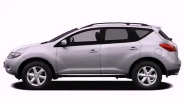 2010 NISSAN MURANO Whitesboro TX смотреть онлайн
