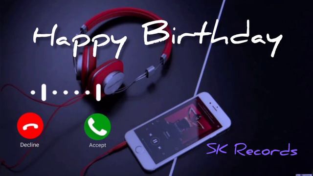 Happy Birthday Song Ringtone New songs смотреть онлайн