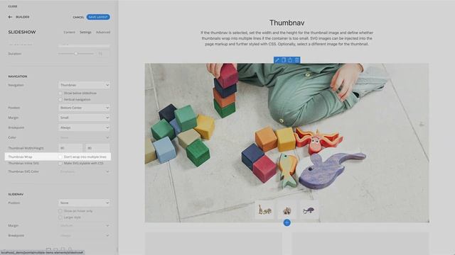 Using the Slideshow Element | YOOtheme Documentation смотреть онлайн