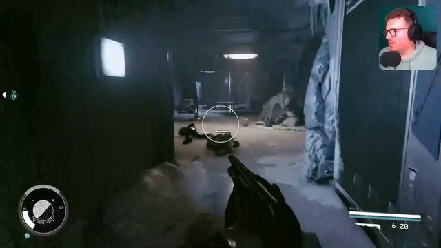 Starfield (PC) Gameplay Walkthrough - UC SysDef (PART 10) смотреть онлайн