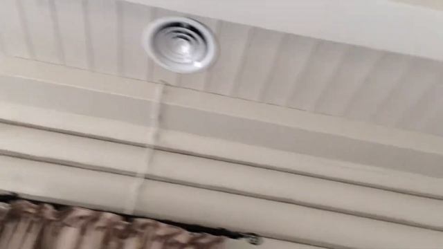 Монтаж вентиляции от "КлиматРФ". Диффузоры DAK200 смотреть онлайн