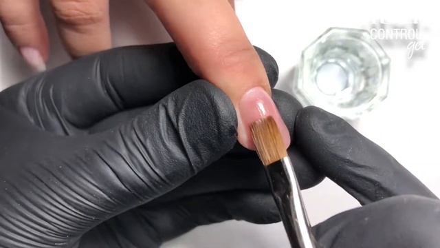 АЭРОПУФФИНГ: Урок №2 «СontrolGel & Aeropuffing» смотреть онлайн