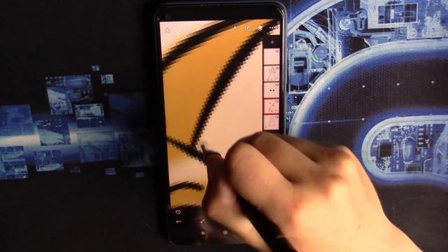 Как создать свои стикеры в телеграмм смотреть онлайн