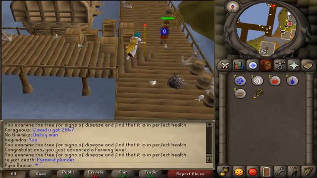Oldschool RS 1 - 99 Magic Guide Low&High Wealth Methods смотреть онлайн