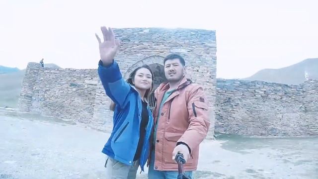 ПУТЕШЕСТВИЕ ПО КЫРГЫЗСТАНУ. TRAVEL IN KYRGYZSTAN. THE NATURE OF KYRGYZSTAN. HIKING IN KYRGYZSTAN. смотреть онлайн