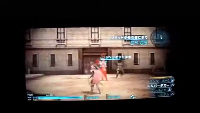 FINAL FANTASY Type-0 Rem Solo Part 3 Tactical Time! (PSP)1535 смотреть онлайн