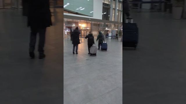 ✈️✈️✈️ 8 МАРТА ???ПЕРМЬ / любимый город / ЦВЕТЫ ОТ СЫНА???❤❤❤??? смотреть онлайн