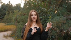 Поздравление на свадьбу "Одним словом"