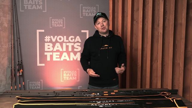 Обзор НАРОДНОГО спиннинга Argument от Narval Fishing смотреть онлайн