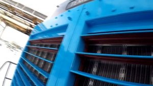 КАК ИСПЫТЫВАЮТ ТЕПЛОВОЗЫ ПОСЛЕ РЕМОНТА! ТЭМ2УМ | ВЫХОДИМ НА МАКСИМАЛЬНУЮ НАГРУЗКУ! 4/5