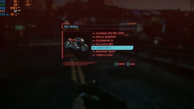 Cyberpunk 2077 on Core i5 3470 + R7 260x 1GB - Benchmark Test - Soul Z Gaming смотреть онлайн