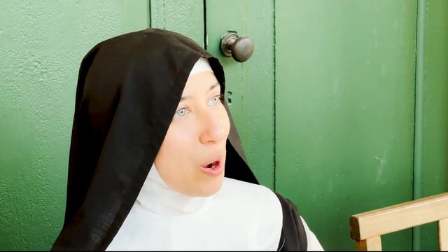 In memoriam · Maria Rosaria Saccol Abbadessa Cistercense смотреть онлайн