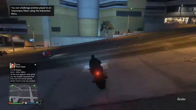 Custom Shitzu Hakuchou Options & Test - GtaV - Biker Dlc смотреть онлайн