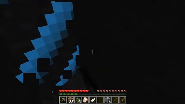 Captive Minecraft Episode 1: Adventure! смотреть онлайн