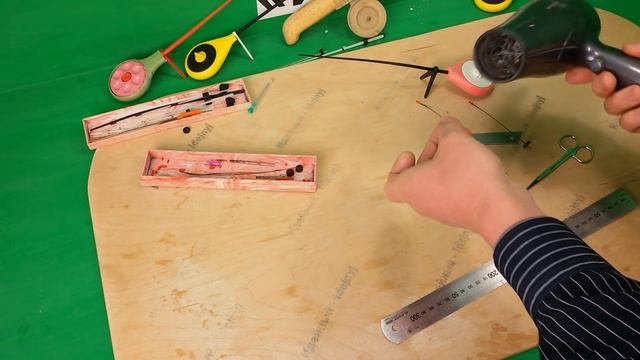 Из чего сделать изготовить кивок сторожок смотреть онлайн