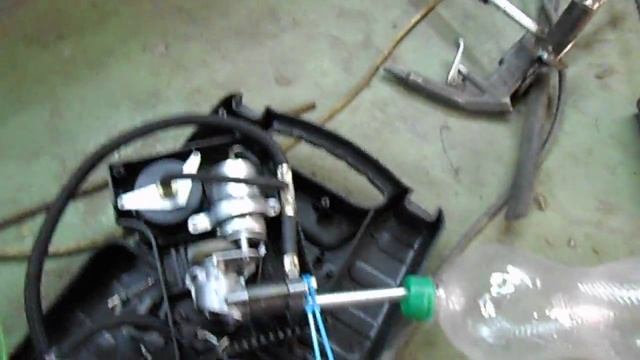 Отопление: Время Жаркого