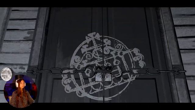 Witching Hour Game | New Indie Horror | pt 1 of 2 смотреть онлайн