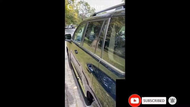 2020 Toyota Prado смотреть онлайн