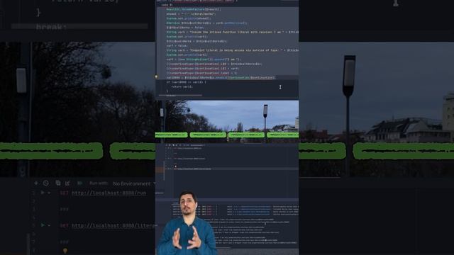 How to use inline for CGLIB proxies in Spring? (JES09) #jesprotech #softwarecreations #cglib смотреть онлайн