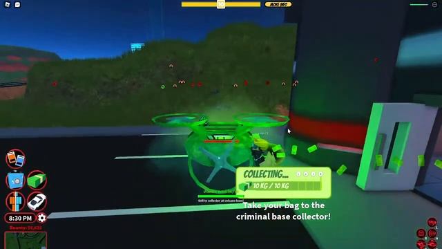 FREE ROBLOX JAILBREAK VIP SERVER смотреть онлайн
