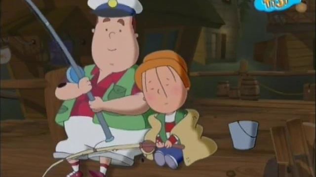 Хуанито Джонс. Речная Богиня. смотреть онлайн