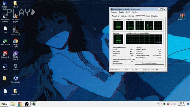 melhor windows 7 lite para jogos pc fraco смотреть онлайн