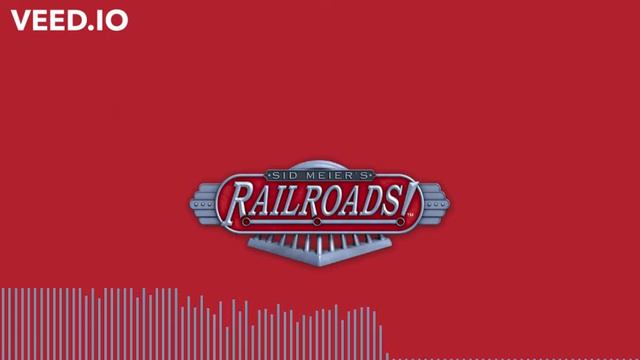Sid Meier's Railroads OST - Penn65000Mid (Disk) смотреть онлайн