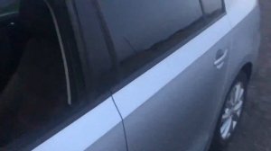 Как поменять дворники на jetta 6