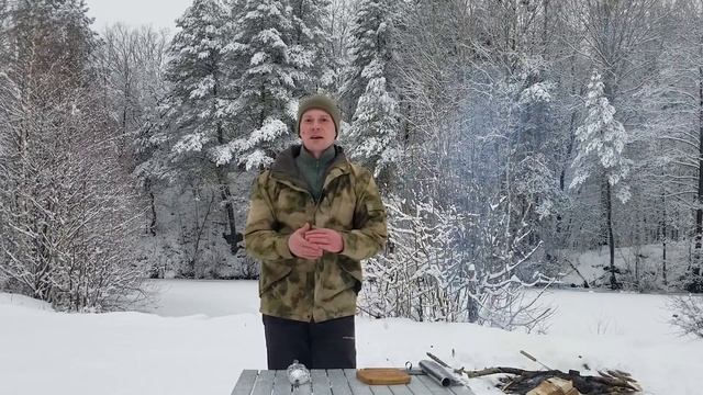 ШАШЛЫК ИЗ КАРТОШКИ / печёный картофель на костре или в духовке смотреть онлайн