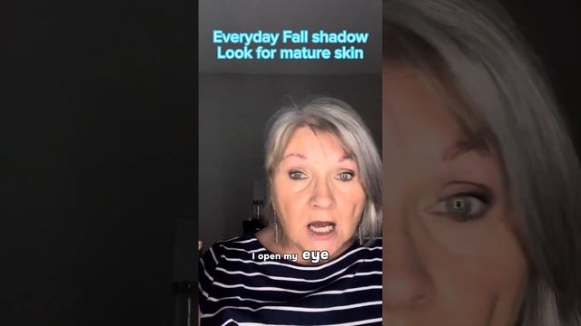 Seint shadow look for mature skin смотреть онлайн