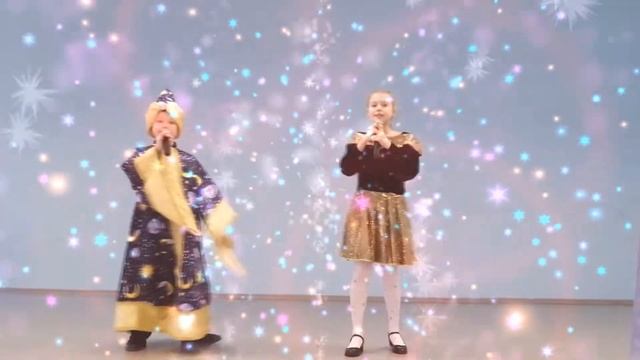 #Денькосмонавтики МБОУ "Школа 22", Балашиха, Космос, Белошапка Ева,Злобин Паша смотреть онлайн
