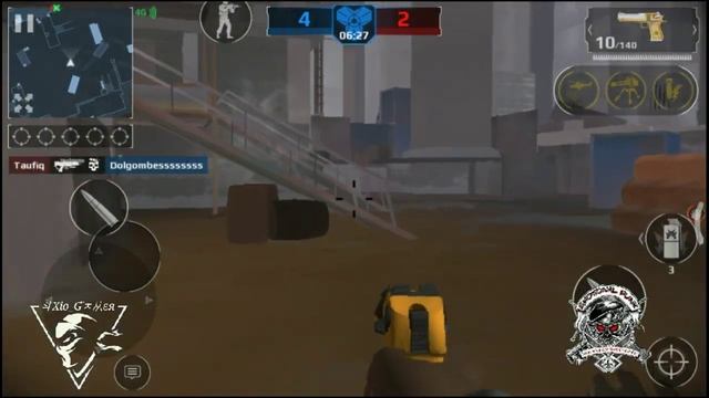 Mc5 Test Json low v4.2.1a xio gameR смотреть онлайн