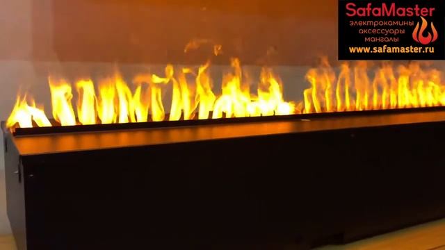 Dimplex Cassette 1000 без дров салон SafaMaster смотреть онлайн