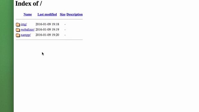 htdocs mac setup смотреть онлайн