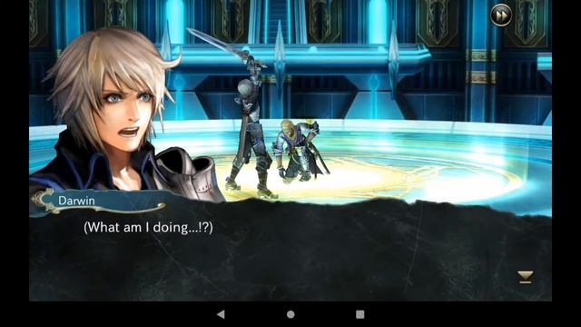 Chaos Rings 2 Blood Price - Walkthrough part 1 - The Candidates | AcheronX20 Mobile (IOS/Android) смотреть онлайн