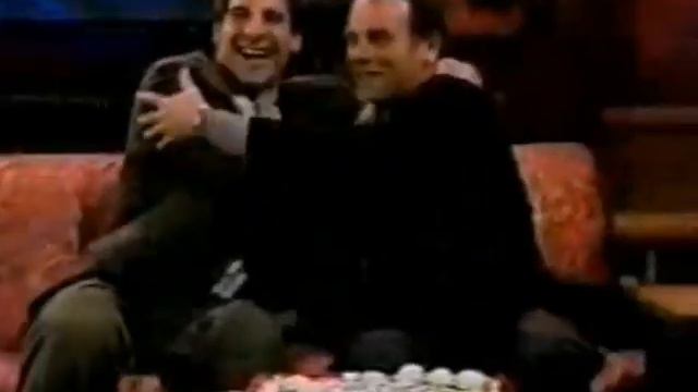 Dean Stockwell & Scott Bakula edit смотреть онлайн