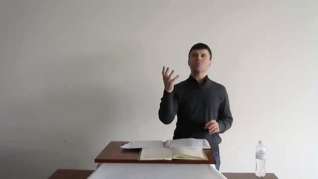 Качество нашей жизни зависит от восприятия величия Бога - Шпаченко Роман [26-04-2020] смотреть онлайн