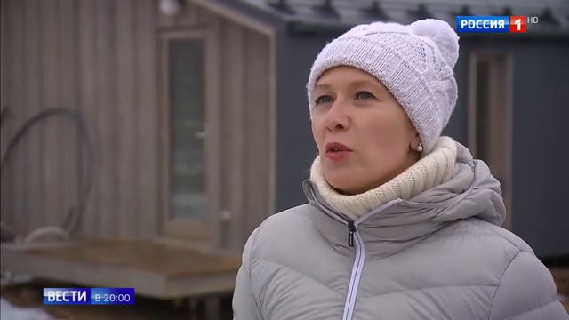 В пригороде Мытищ снова строят дома на запретной территории смотреть онлайн