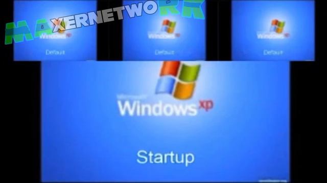 Windows XP Has A Sparta Roblox Remix V2 (REUPLOAD) смотреть онлайн