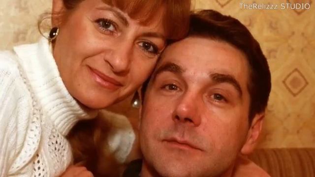 ЕМУ 63, А ЖЕНА НА 18 ЛЕТ СТАРШЕ! Кто она, любимая женщина известного актёра Сергея Маковецкого... смотреть онлайн