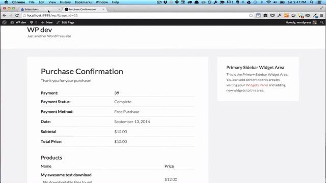 How To Integrate Drip (Marketing Automation) with Easy Digital Downloads (WordPress Shopping Cart) смотреть онлайн