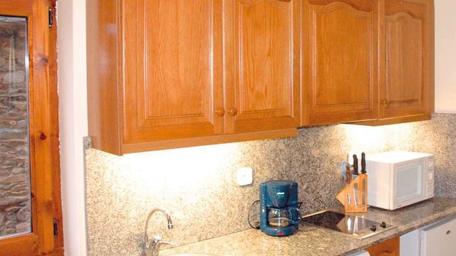 Aparthotel Ona Dorada el Tarter - Hotel in Ransol, Andorra смотреть онлайн